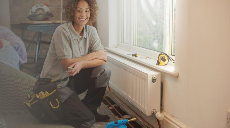 Professional Leak Detection Services in McGrath, AK